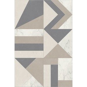 MAGNUM DECORO FLD/A/B/C/D/E/F 6MM   - DÉCORATION IDROGETTO Floor Gres 750219
