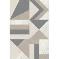 MAGNUM DECORO FLD/A/B/C/D/E/F 6MM   - DÉCORATION IDROGETTO Floor Gres 750219