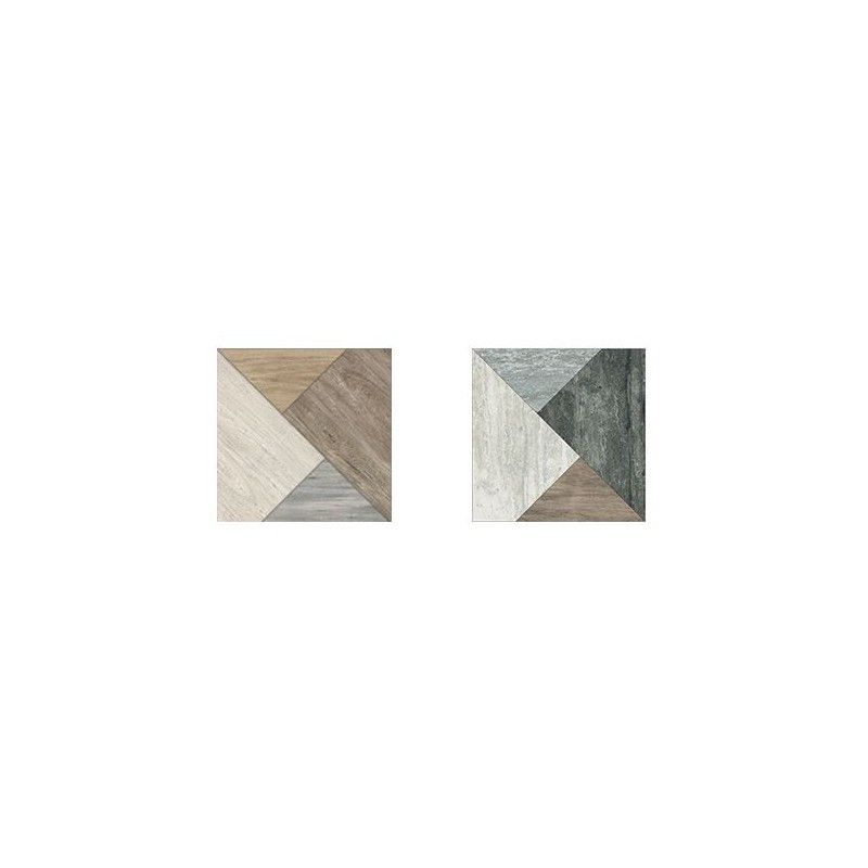 MAGNUM DECORO FLD/E 6MM   - IDROGETTO DEKORATION Floor Gres 749495