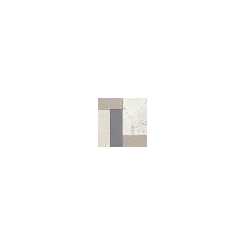 MAGNUM DECORO FLD/F 6MM   - DÉCORATION IDROGETTO Floor Gres 749496