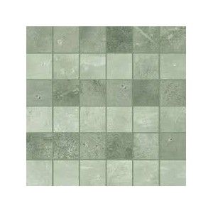 MAPS OF CERIM   LIGHT GREY MOSAIQUE 3D 30X30 - CERIM 747452 FLORIM CONTEMPORARY DESIGN - 1
