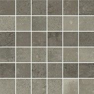 MAPS OF CERIM   DARK GREY MOSAIQUE 3D 30X30 - CERIM 747472 FLORIM CONTEMPORARY DESIGN - 1