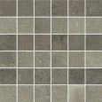 MAPS OF CERIM   DARK GREY MOSAIQUE 3D 30X30 - CERIM 747472 FLORIM CONTEMPORARY DESIGN - 1