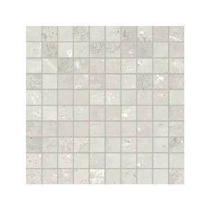 MAPS OF CERIM  WHITE 30x30 MOSAIQUE 3X3 - CERIM 747464 FLORIM CONTEMPORARY DESIGN - 1