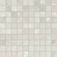 MAPS OF CERIM  WHITE 30x30 MOSAIC 3X3 - CERIM 747464 FLORIM CONTEMPORARY DESIGN - 1