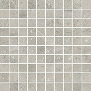 MAPS OF CERIM  LIGHT GREY 30x30 MOSAIQUE 3X3 - CERIM 747466 FLORIM CONTEMPORARY DESIGN - 1