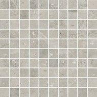 MAPS OF CERIM  LIGHT GREY 30x30 MOSAIQUE 3X3 - CERIM 747466 FLORIM CONTEMPORARY DESIGN - 1
