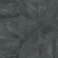 NATURAL STONE OF CERIM  COAL 60X60 RETTIFICATO  - CERIM 752013 FLORIM CONTEMPORARY DESIGN - 1