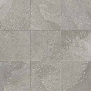 NATURAL STONE FOSSIL BOUCHARDE 20MM 60X60 AJUSTE  - CERIM 752151 FLORIM CONTEMPORARY DESIGN - 1