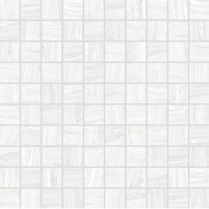 ONYX OF CERIM WHITE 3x3 MOSAIQUE 30X30 NAT - CERIM 754513 FLORIM CONTEMPORARY DESIGN - 1
