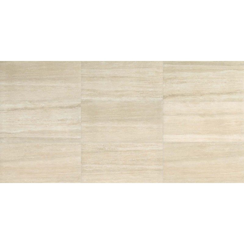TIMELESS TRAVERTINO GRIP 30X60 RETTIFICATO  - CERIM 746798 FLORIM CONTEMPORARY DESIGN - 1