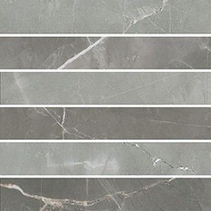 TIMELESS AMANI GREY  MOSAIQUE 3D POLI  30X30 - CERIM 747373 FLORIM CONTEMPORARY DESIGN - 1