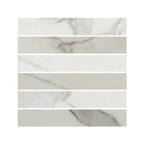 TIMELESS CALACATTA  MOSAIQUE 3D NATUREL 30X30 - CERIM 747379 FLORIM CONTEMPORARY DESIGN - 1