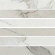 TIMELESS CALACATTA  MOSAIQUE 3D NATUREL 30X30 - CERIM 747379 FLORIM CONTEMPORARY DESIGN - 1