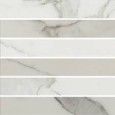 TIMELESS CALACATTA  MOSAIQUE 3D NATUREL 30X30 - CERIM 747379 FLORIM CONTEMPORARY DESIGN - 1