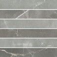 TIMELESS AMANI GREY  MOSAIQUE 3D NATUREL 30X30 - CERIM 747381 FLORIM CONTEMPORARY DESIGN - 1