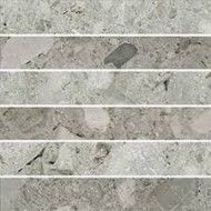 TIMELESS CEPPO DI GRE'  MOSAIC 3D NATURAL 30X30 - CERIM 747382 FLORIM CONTEMPORARY DESIGN - 1