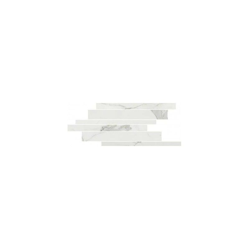 TIMELESS CALACATTA  MODULO LISTELLO SFALSATO  21X40 LUCIDO  - CERIM 747413 FLORIM CONTEMPORARY DESIGN - 1