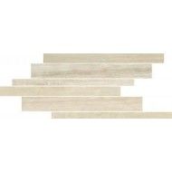 TIMELESS TRAVERTINO FORMULAR GESTAFFELTE LATTE  21X40 POLIERT  - CERIM 747418 FLORIM CONTEMPORARY DESIGN - 1