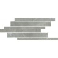 TIMELESS AMANI GREY  MODULE  STAGGERED LATH  21X40 NAT - CERIM 747399 FLORIM CONTEMPORARY DESIGN - 1