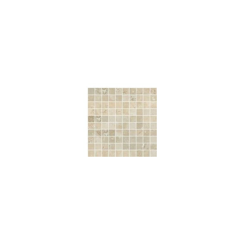 TIMELESS TRAVERTINO 3x3 MOSAIK 30X30POLIERT  - CERIM 747410 FLORIM CONTEMPORARY DESIGN - 1