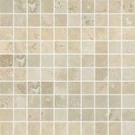 TIMELESS TRAVERTINO 3x3 MOSAIK 30X30POLIERT  - CERIM 747410 FLORIM CONTEMPORARY DESIGN - 1