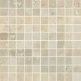 TIMELESS TRAVERTINO 3x3 MOSAIK 30X30POLIERT  - CERIM 747410 FLORIM CONTEMPORARY DESIGN - 1