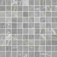 TIMELESS AMANI GREY AJUSTE  3x3 MOSAIQUE 30X30 NAT - CERIM 747392 FLORIM CONTEMPORARY DESIGN - 1