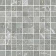 TIMELESS AMANI GREY AJUSTE  3x3 MOSAIQUE 30X30 NAT - CERIM 747392 FLORIM CONTEMPORARY DESIGN - 1