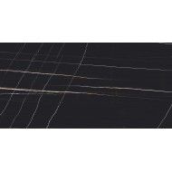 STONES 2.0 SAHARA NOIR GLOSSY 60X120 REKTIFIZIERT  - Casa dolce Casa 752799 FLORIM CREATIVE DESIGN - 1