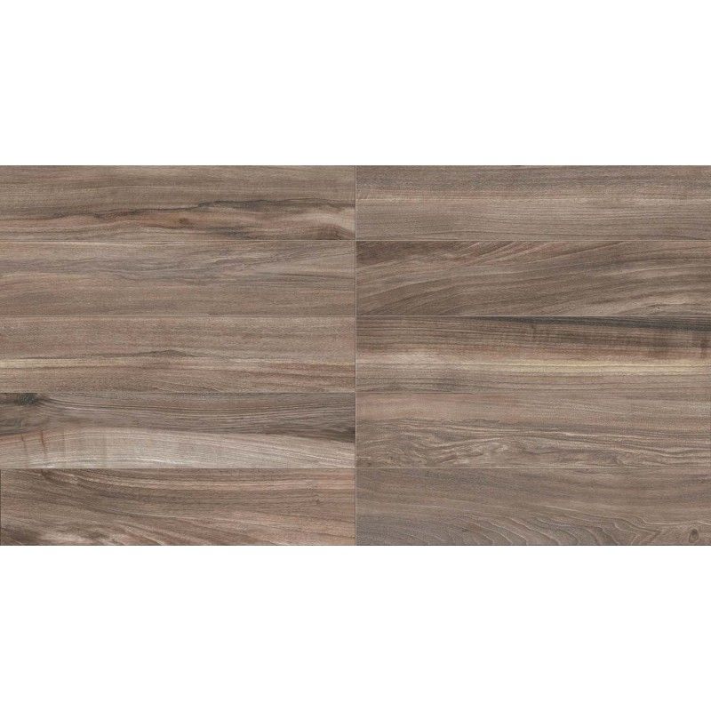 WOODEN WALNUT 20X120 - Casa dolce Casa 741876 FLORIM CREATIVE DESIGN - 1