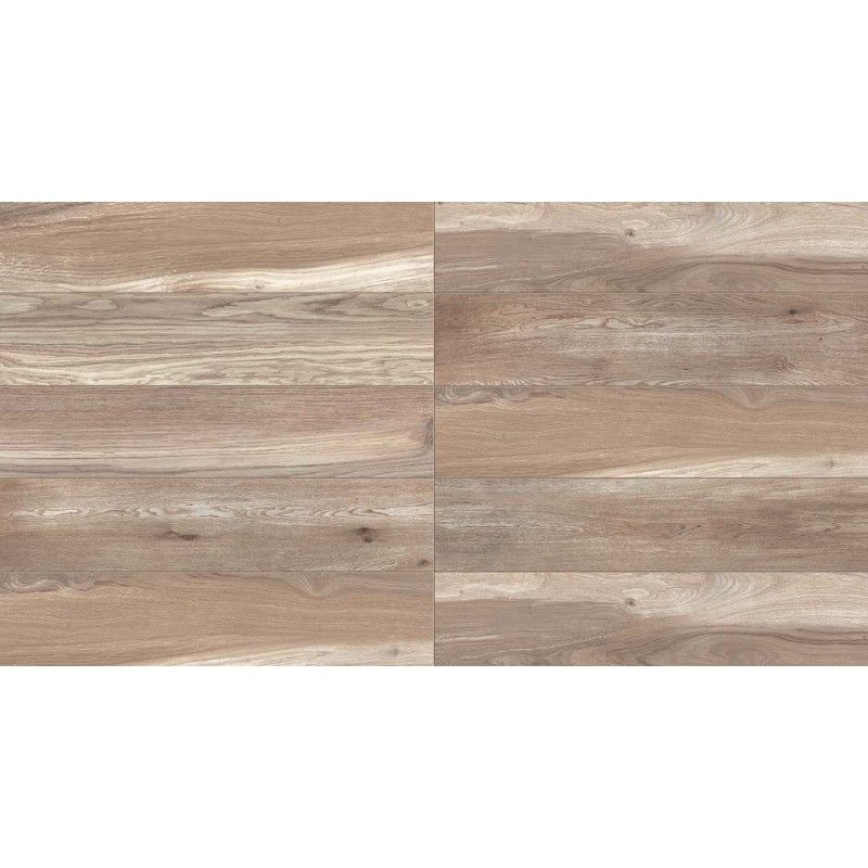 WOODEN ALMOND 20X120 STRUTTURA - Casa dolce Casa 742721 FLORIM CREATIVE DESIGN - 1