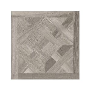 WOODEN DECOR GRAY 80X80 - Casa dolce Casa 741894 FLORIM CREATIVE DESIGN - 1