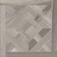 WOODEN DECOR GRAY 80X80 - Casa dolce Casa 741894 FLORIM CREATIVE DESIGN - 1