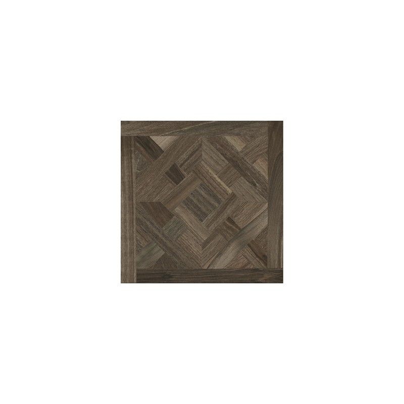 WOODEN DECOR WALNUT 80X80 - Casa dolce Casa 741896 FLORIM CREATIVE DESIGN - 1