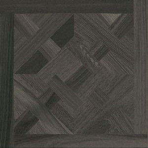 WOODEN DECOR BROWN 80X80 - Casa dolce Casa 741897 FLORIM CREATIVE DESIGN - 1