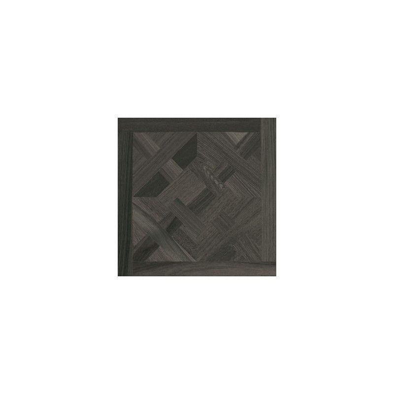WOODEN DECOR BROWN 80X80 - Casa dolce Casa 741897 FLORIM CREATIVE DESIGN - 1