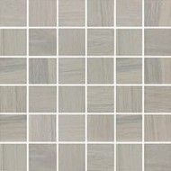 WOODEN GRAY MOSAIK 5X5 SFALSATO NATURAL   - Casa dolce Casa 741929 FLORIM CREATIVE DESIGN - 1