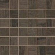 WOODEN BROWN MOSAIK 5X5 SFALSATO NATURAL   - Casa dolce Casa 741932 FLORIM CREATIVE DESIGN - 1