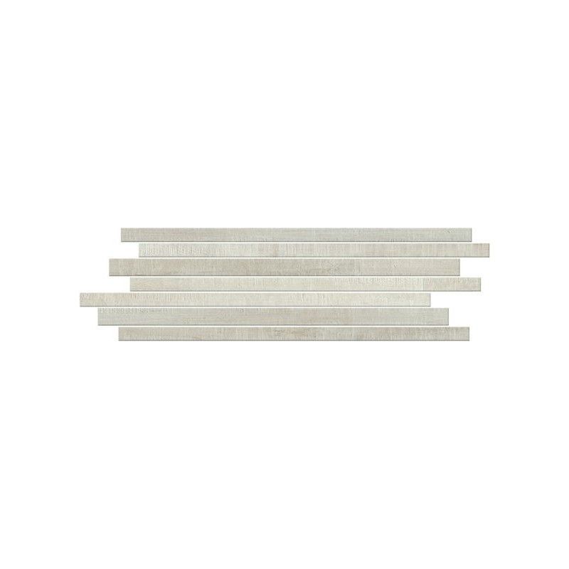 WOODEN GRAY MODULO 20X60 SFALSATO NATURALE   - Casa dolce Casa 742061 FLORIM CREATIVE DESIGN - 1