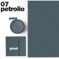 NEUTRA 6.0 07 PETROLIO 60X120 RECTIFIED - Casa dolce Casa 758125 FLORIM CREATIVE DESIGN - 1