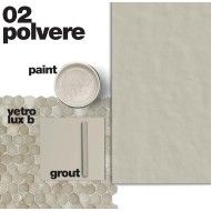 NEUTRA 6.0 02 POLVERE 80X80 RETTIFICATO  - Casa dolce Casa 754005 FLORIM CREATIVE DESIGN - 1