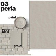 NEUTRA 6.0 03 PERLA 80X80 REKTIFIZIERT  - Casa dolce Casa 754006 FLORIM CREATIVE DESIGN - 1