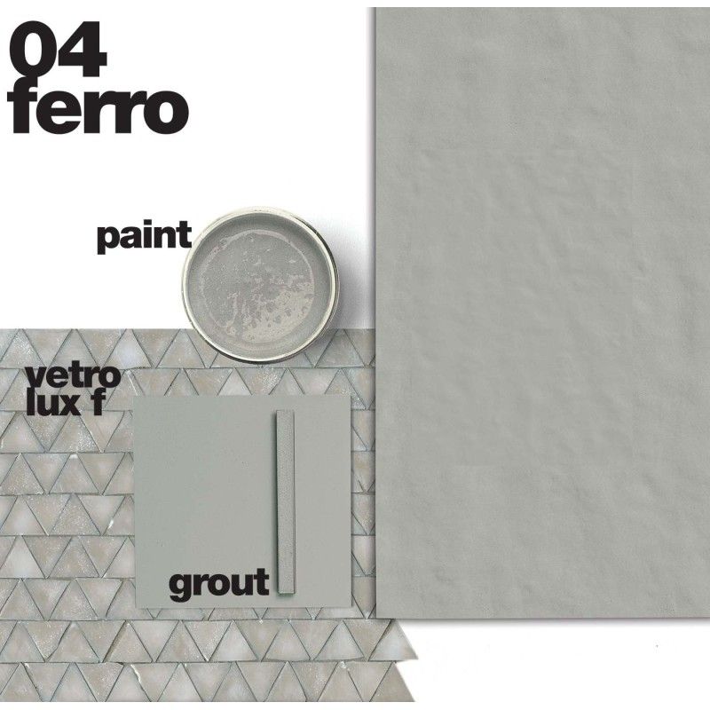 NEUTRA 6.0 04 FERRO 80X80 RETTIFICATO  - Casa dolce Casa 754007 FLORIM CREATIVE DESIGN - 1