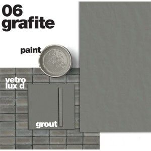 NEUTRA 6.0 06 GRAFITE 80X80 AJUSTE  - Casa dolce Casa 754009 FLORIM CREATIVE DESIGN - 1