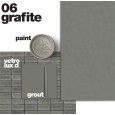 NEUTRA 6.0 06 GRAFITE 80X80 RETTIFICATO  - Casa dolce Casa 754009 FLORIM CREATIVE DESIGN - 1