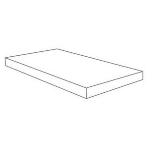 NEUTRA 6.0 03 PERLA MARCHE ANGLE GAUCHE 33X120 - Casa dolce Casa 754047 FLORIM CREATIVE DESIGN - 1