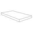NEUTRA 6.0 05 QUARZO LINKER WINKELSCHRITT 33X120 - Casa dolce Casa 754049 FLORIM CREATIVE DESIGN - 1