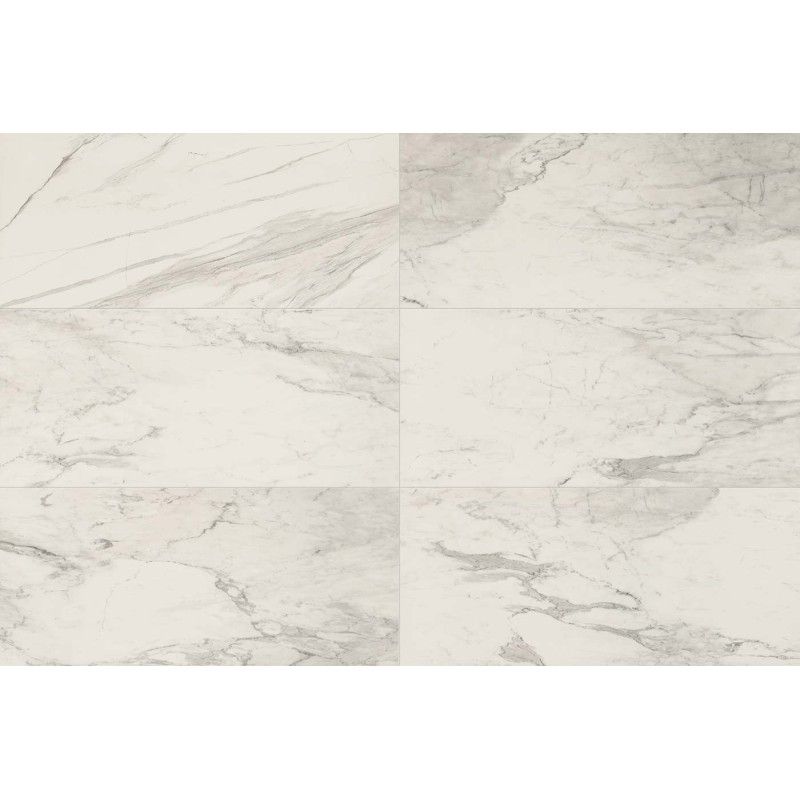 STONES 2.0 CALACATTA  GLOSSY 6MM 120X120 RECTIFIED - Casa dolce Casa 751781 FLORIM CREATIVE DESIGN - 1
