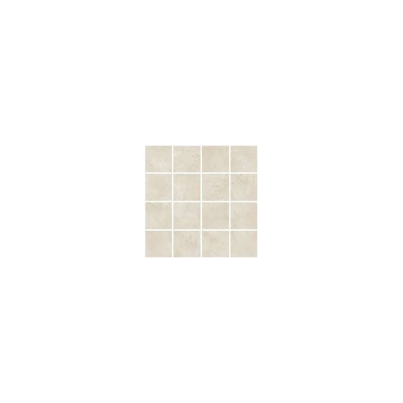 STONES 2.0 MARFIL GLOSSY 6MM MOSAIK 7,5X7,5 - Casa dolce Casa 756814 FLORIM CREATIVE DESIGN - 1